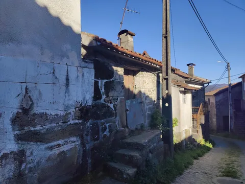 Parada de Monteiros — Abril 2026